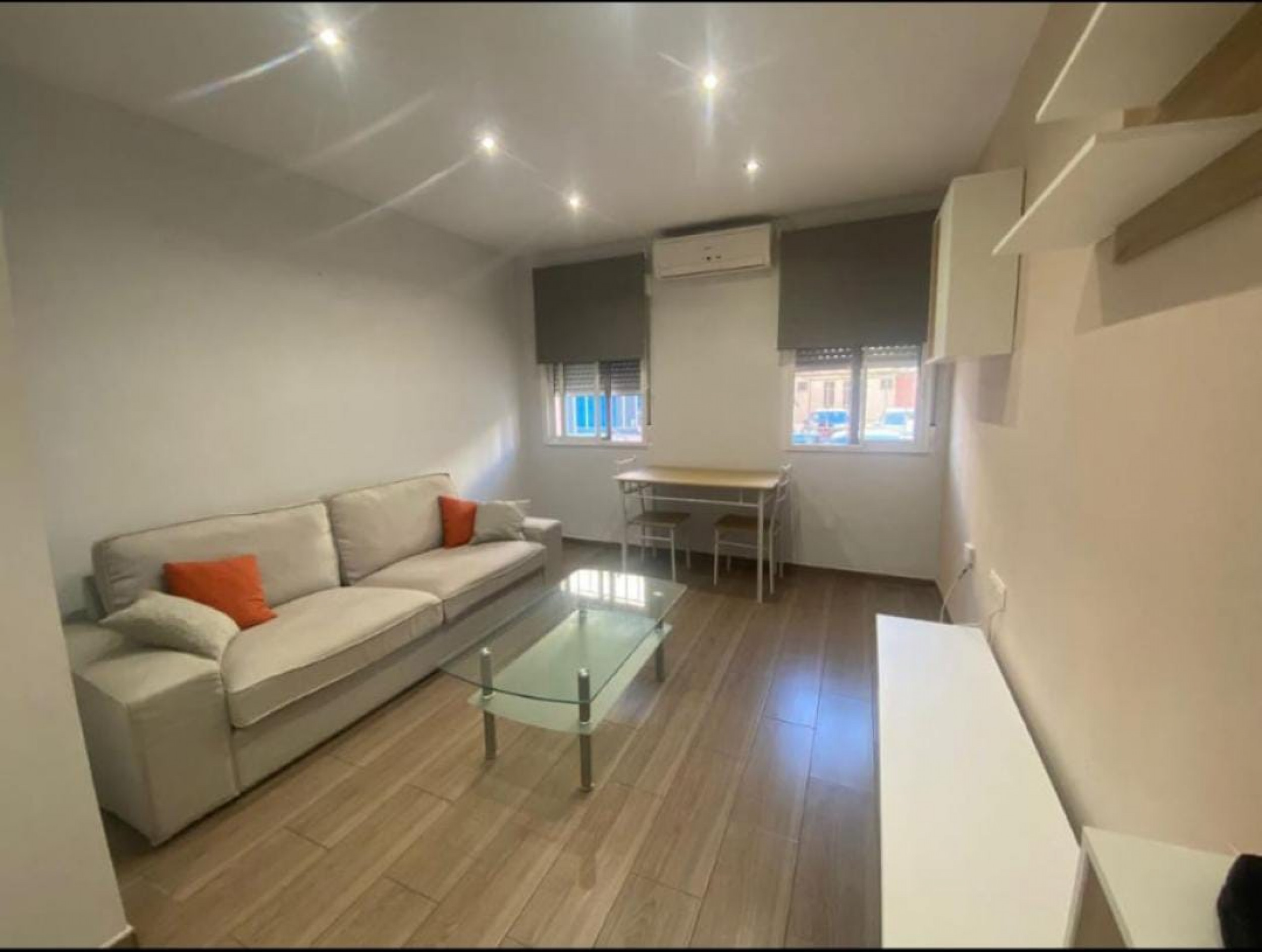 2 Bed, 1 Bath, ApartmentFor Sale, Cartagena, Murcia