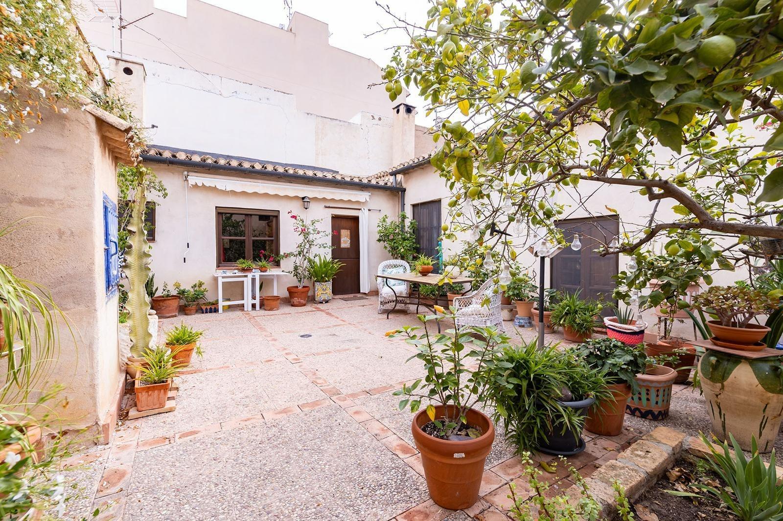 8 Bed, 4 Bath, HouseFor Sale, Los Martinez Del Puerto, Murcia