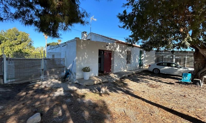 6 Bed, 2 Bath, HouseFor Sale, Orihuela, Alicante