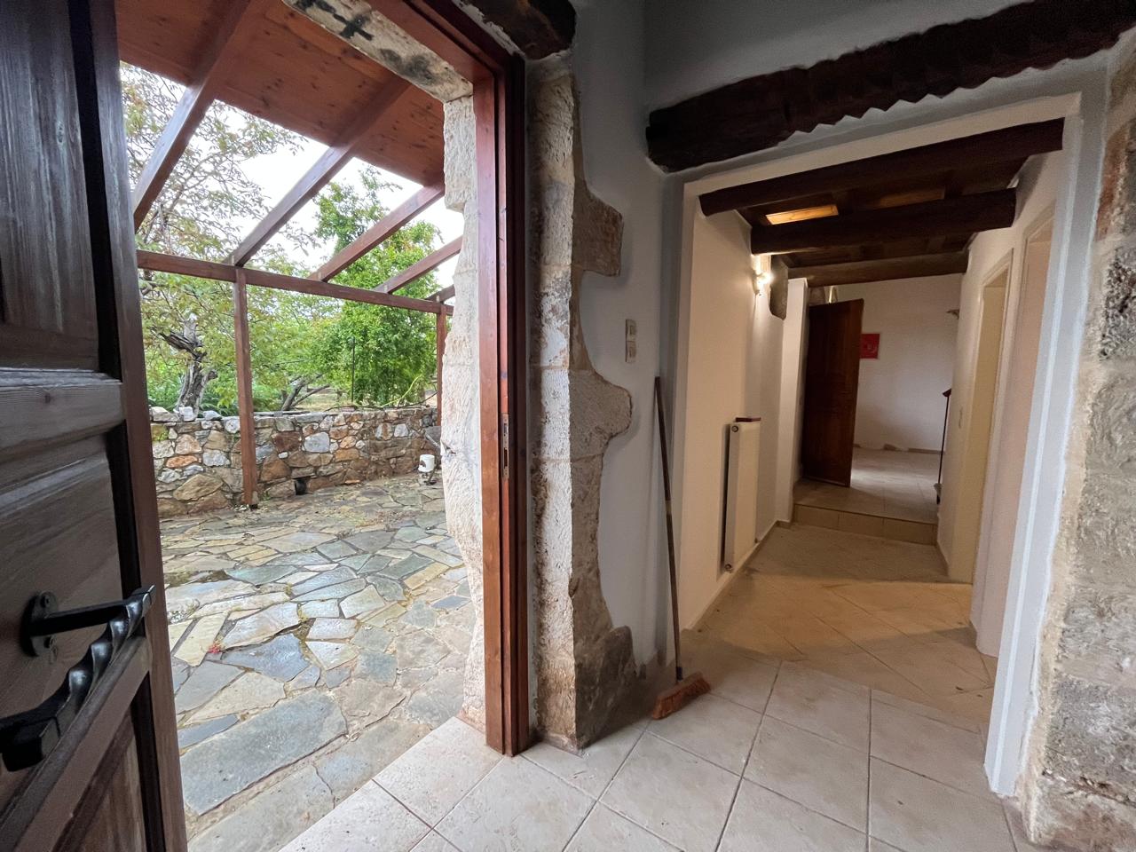 1 Bed, 1 Bath, HouseFor Sale, Chania, Crete