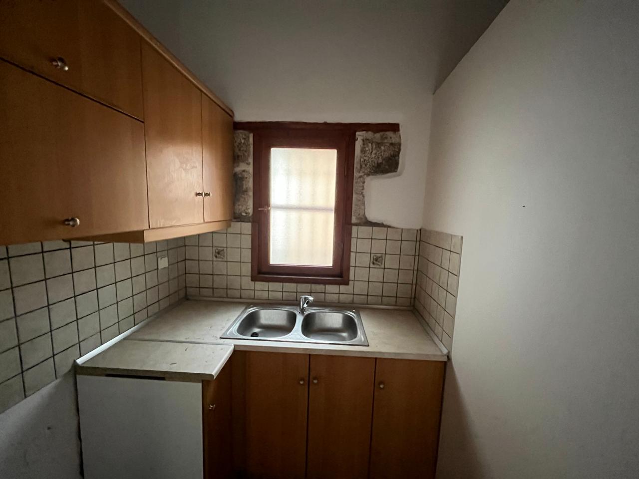 1 Bed, 1 Bath, HouseFor Sale, Chania, Crete