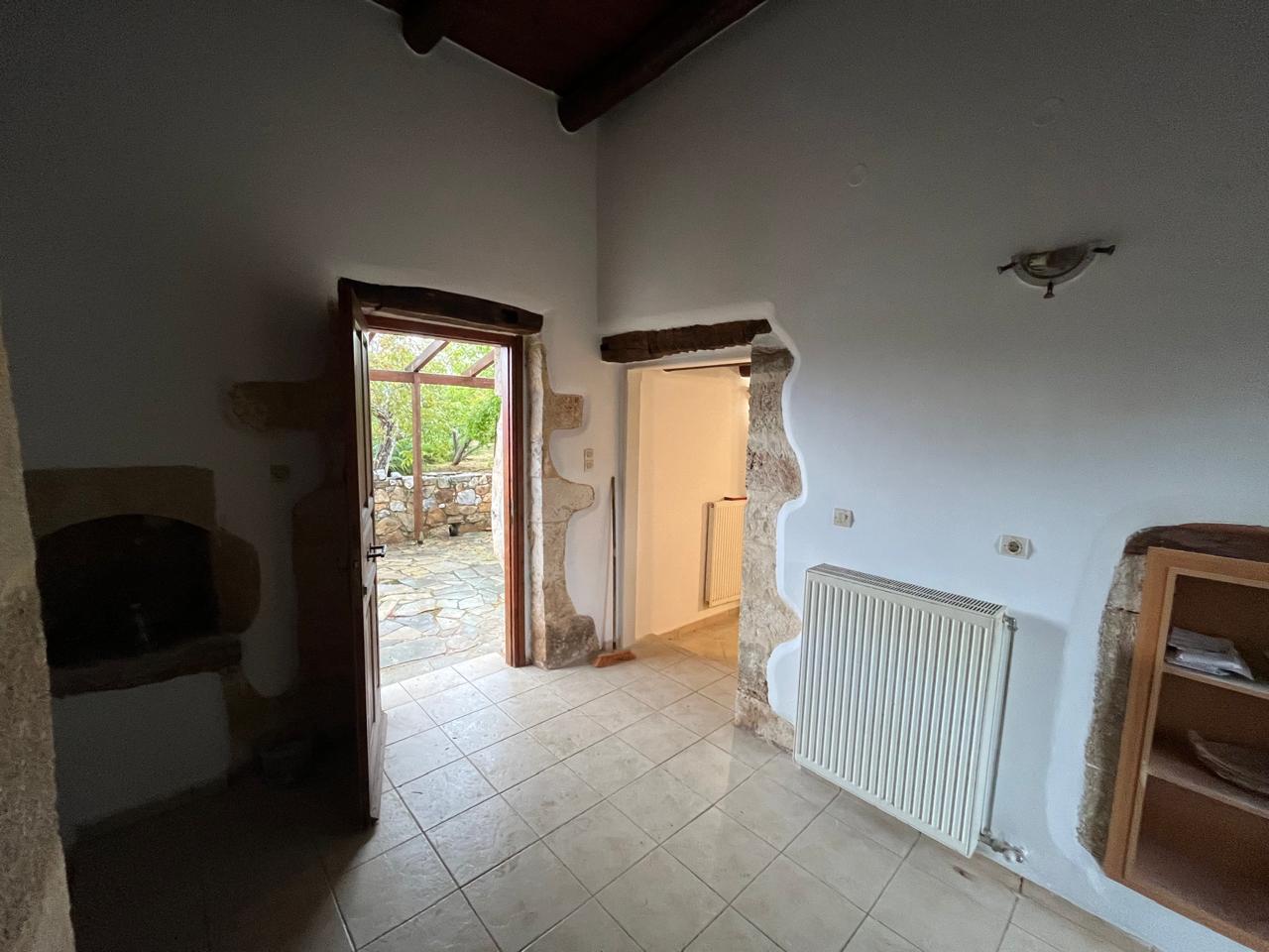 1 Bed, 1 Bath, HouseFor Sale, Chania, Crete