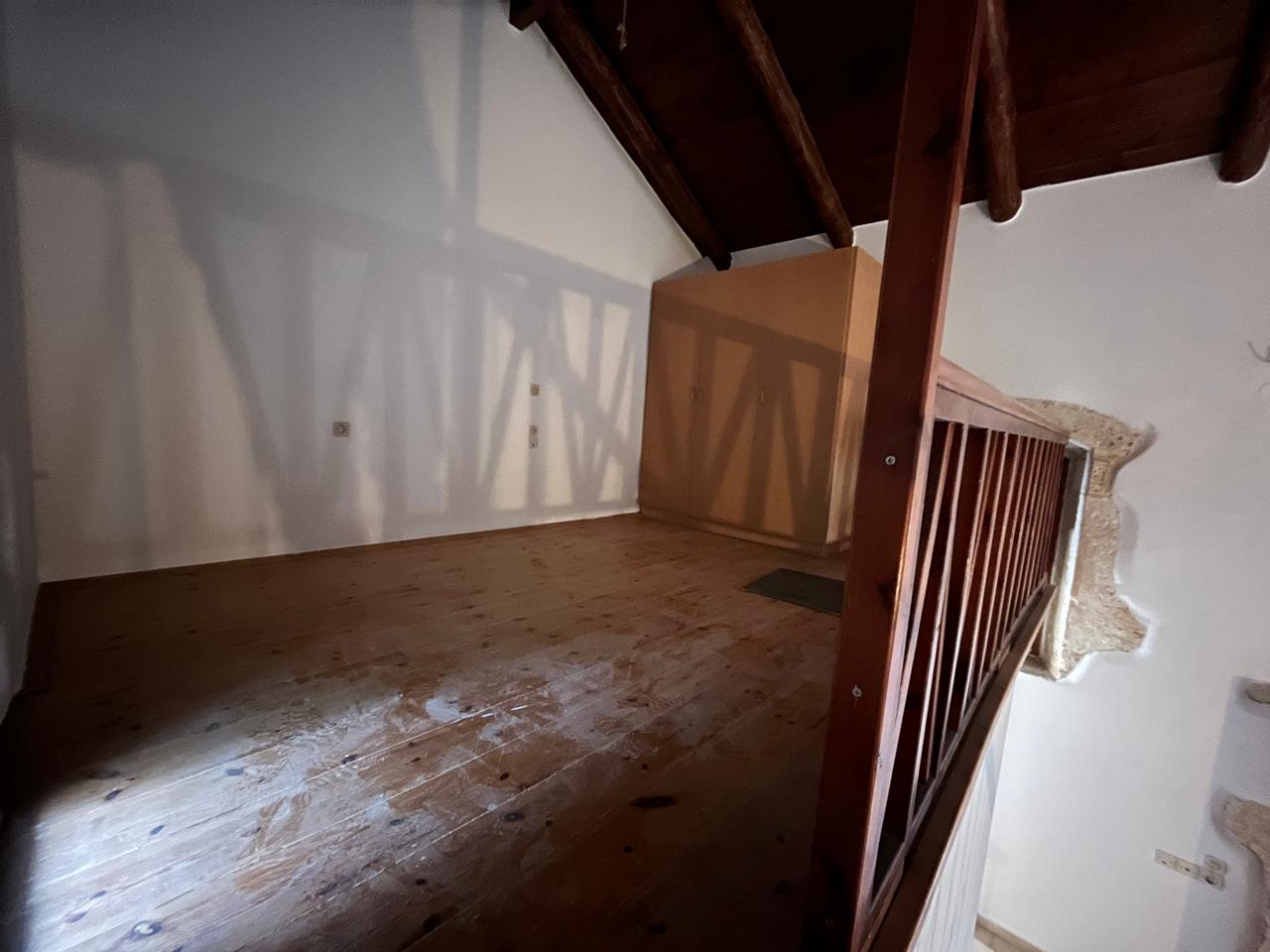 1 Bed, 1 Bath, HouseFor Sale, Chania, Crete