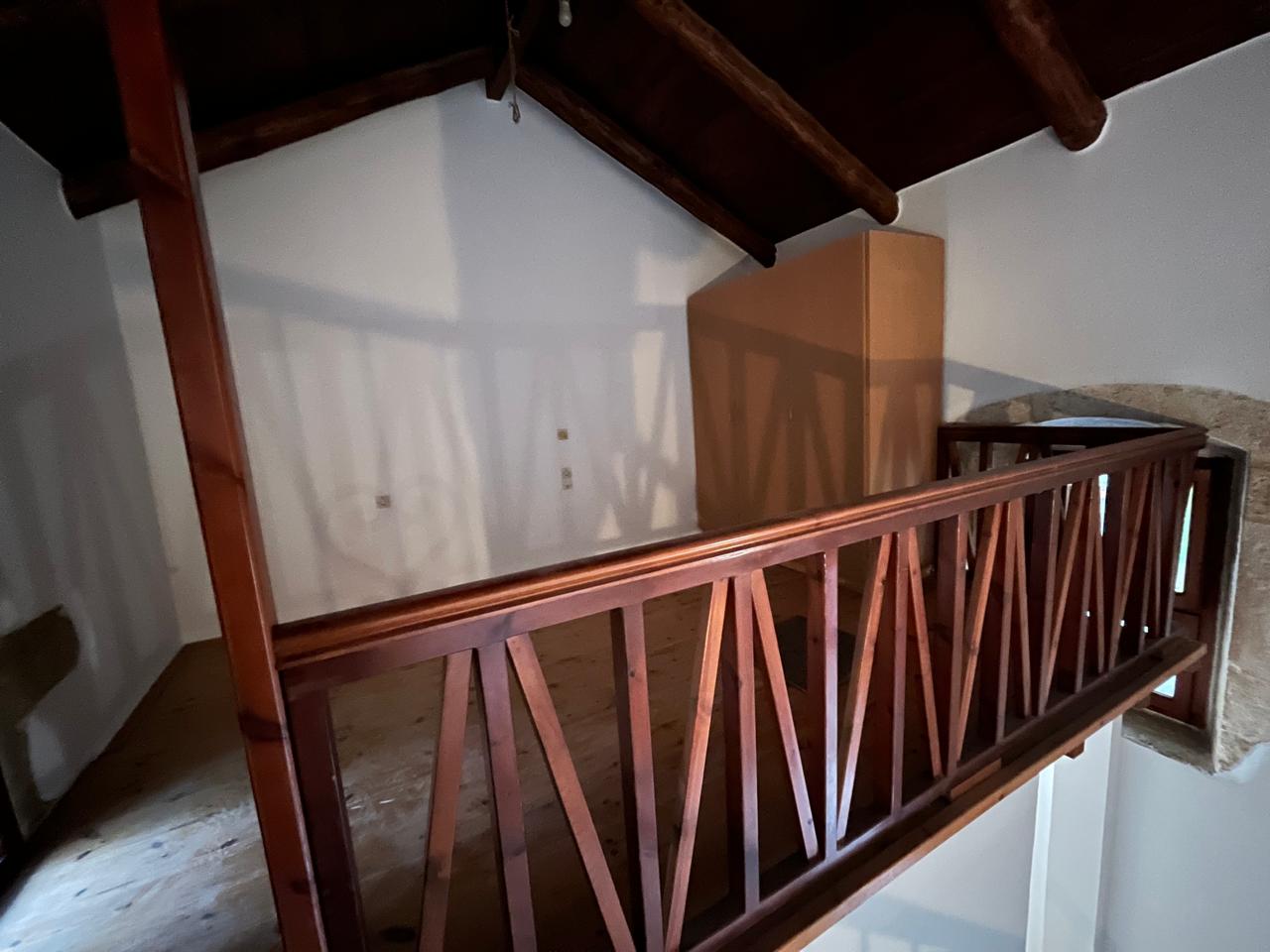 1 Bed, 1 Bath, HouseFor Sale, Chania, Crete