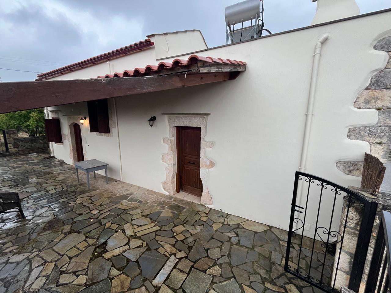 1 Bed, 1 Bath, HouseFor Sale, Chania, Crete