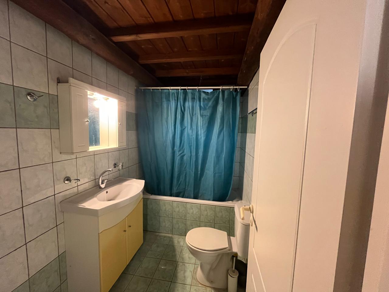 1 Bed, 1 Bath, HouseFor Sale, Chania, Crete