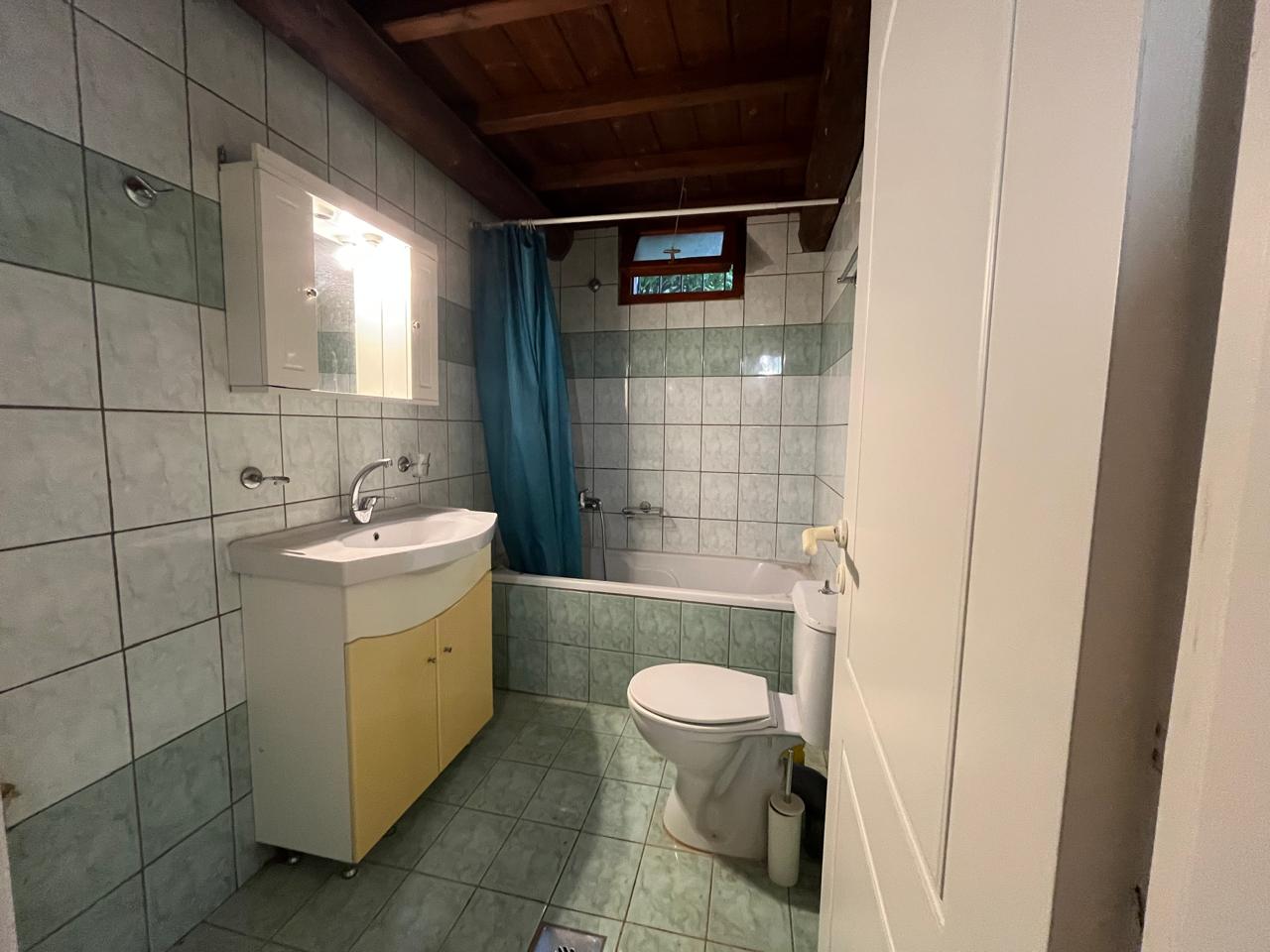 1 Bed, 1 Bath, HouseFor Sale, Chania, Crete