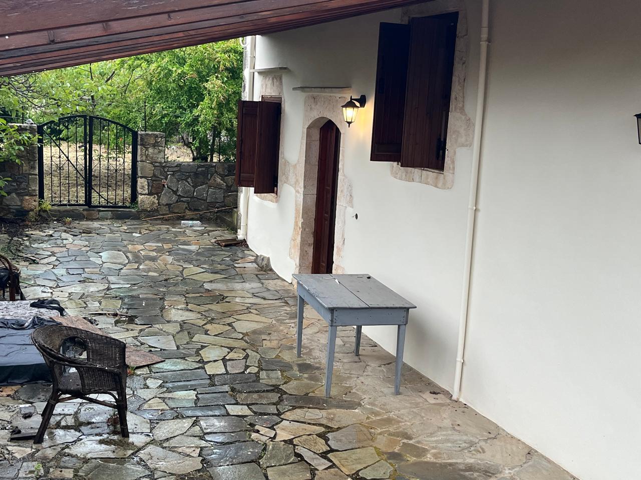 1 Bed, 1 Bath, HouseFor Sale, Chania, Crete