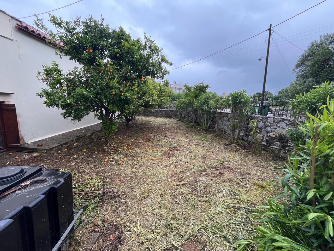 1 Bed, 1 Bath, HouseFor Sale, Chania, Crete