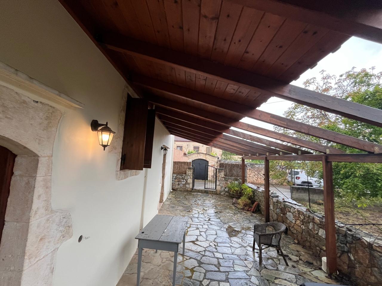 1 Bed, 1 Bath, HouseFor Sale, Chania, Crete