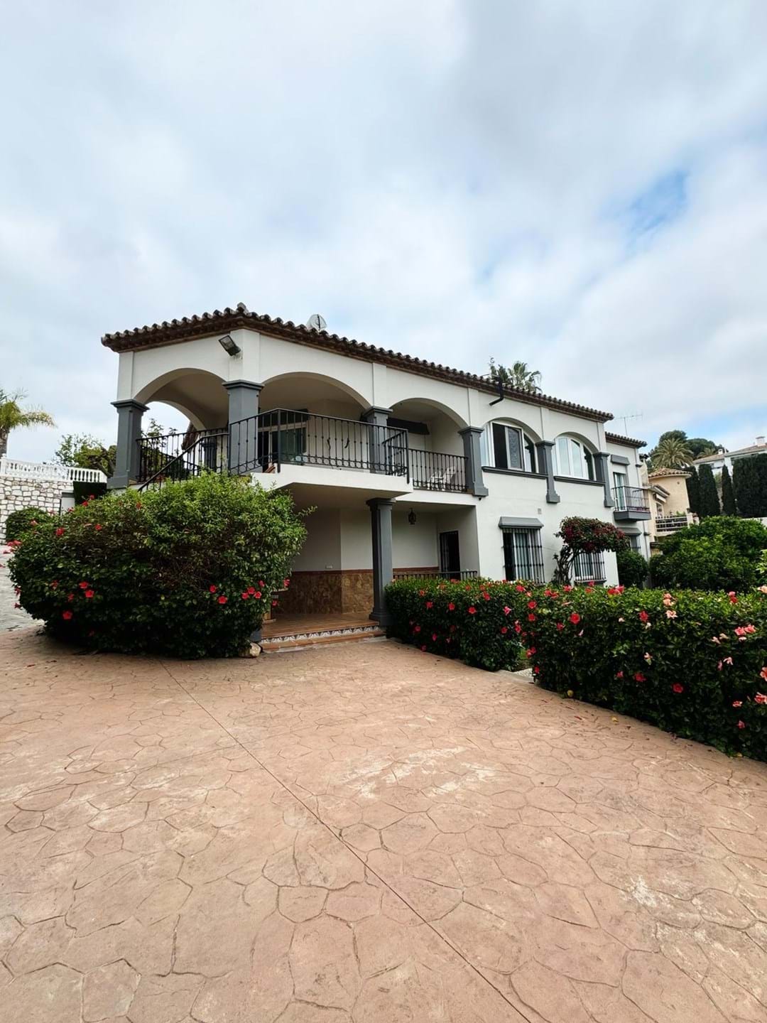 4 Bed, 3 Bath, HouseFor Sale, Malaga, Andalusia, 29649