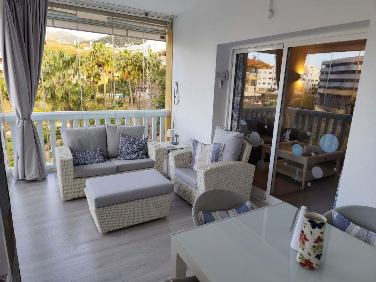2 Bed, 2 Bath, ApartmentFor Sale, Malaga, Andalusia, 29630