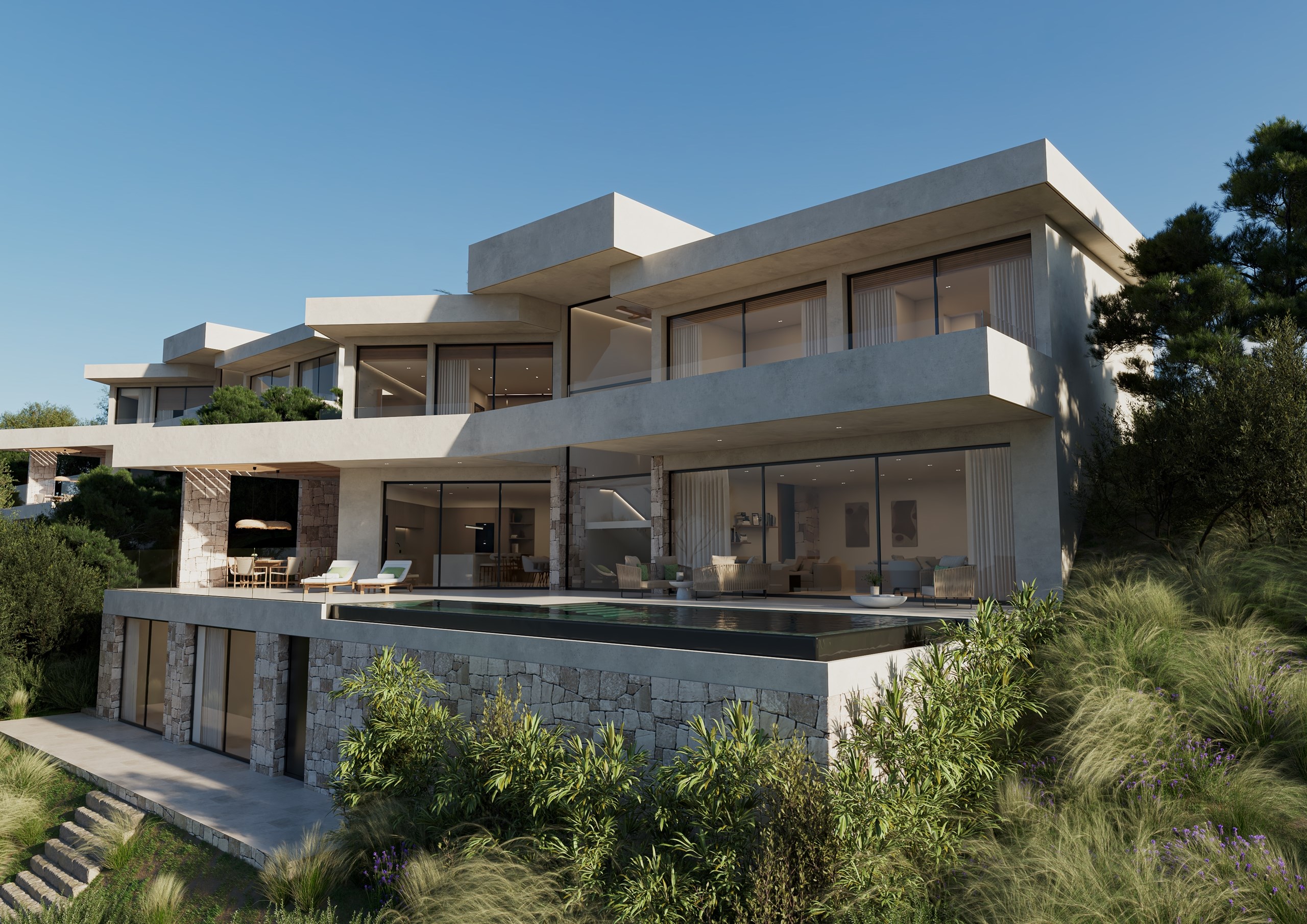 5 Bed, 5 Bath, HouseFor Sale, Malaga, Andalusia, 29604