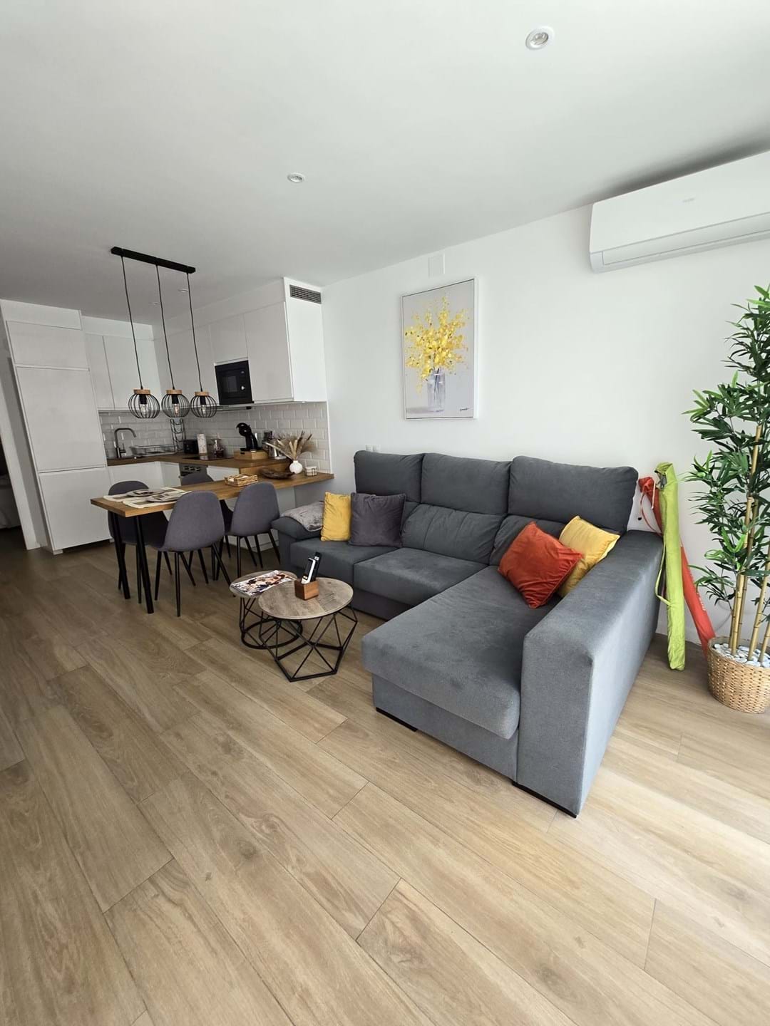 2 Bed, 2 Bath, ApartmentFor Sale, Malaga, Andalusia, 29640