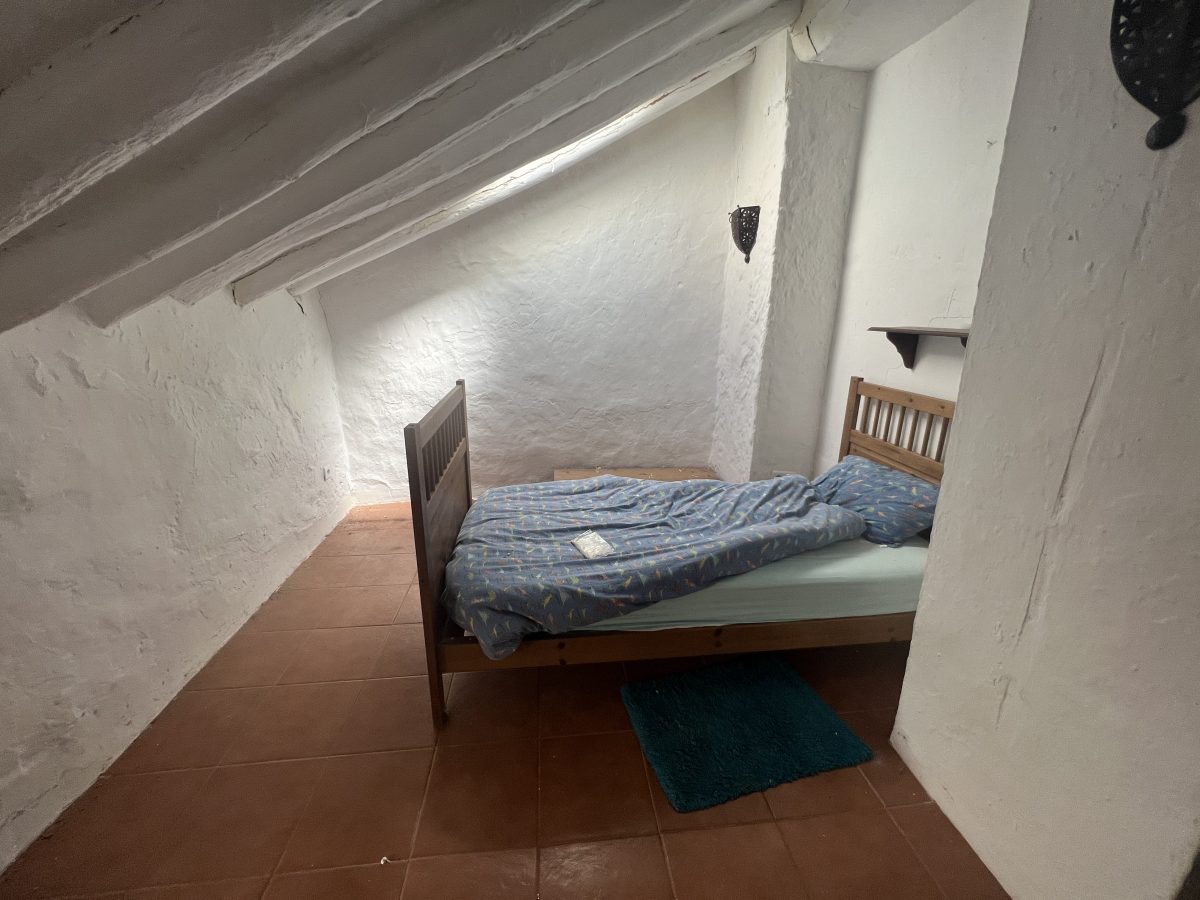 4 Bed, 2 Bath, HouseFor Sale, Olvera, Andalucia