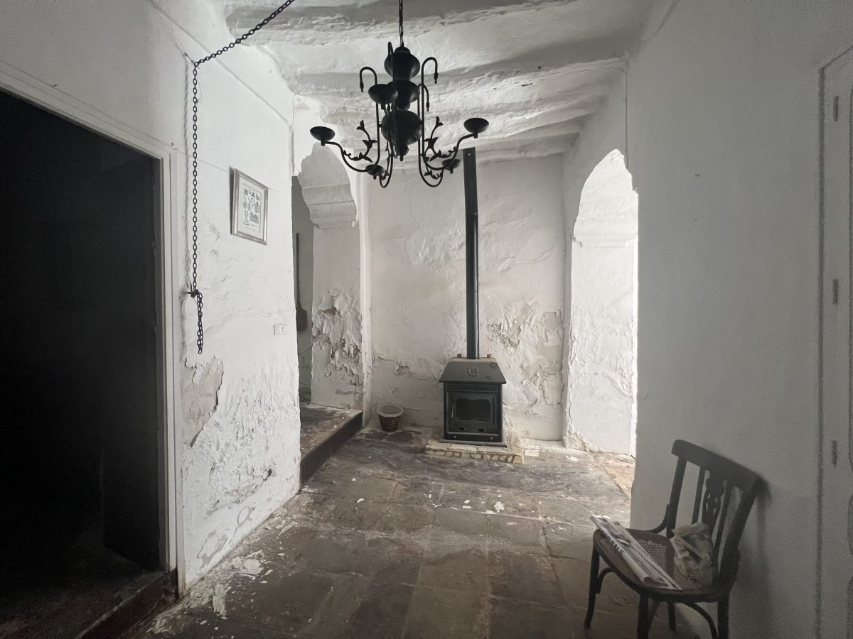 4 Bed, 2 Bath, HouseFor Sale, Olvera, Andalucia