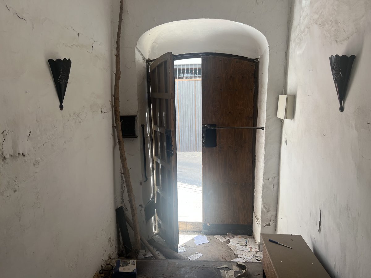 4 Bed, 2 Bath, HouseFor Sale, Olvera, Andalucia