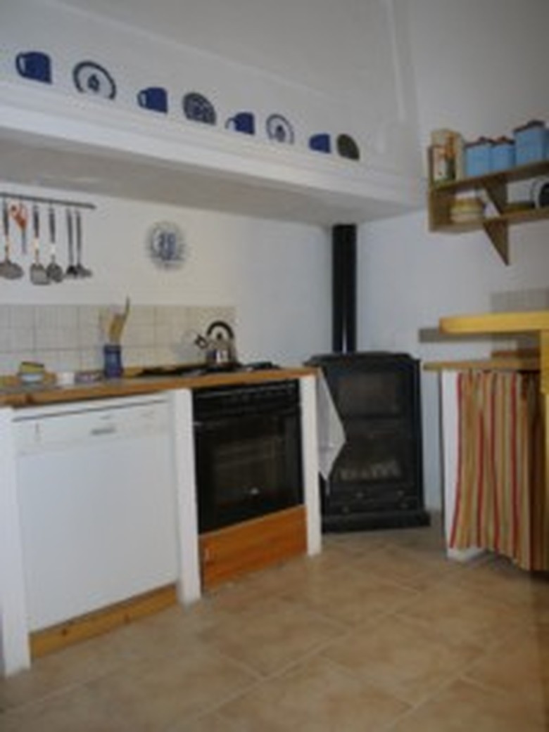 4 Bed, 2 Bath, HouseFor Sale, Olvera, Andalucia
