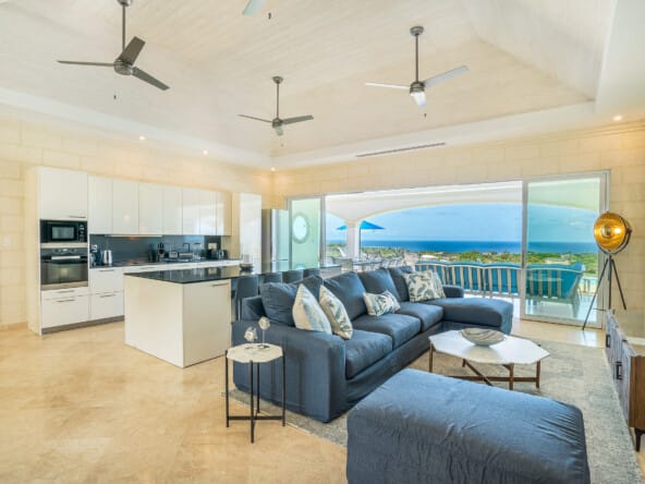 4 Bed, HouseFor Sale, Royal Westmoreland, Bridgetown, St.James, Barbados