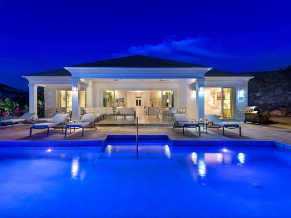 4 Bed, HouseFor Sale, Royal Westmoreland, Bridgetown, St.James, Barbados, BB24017