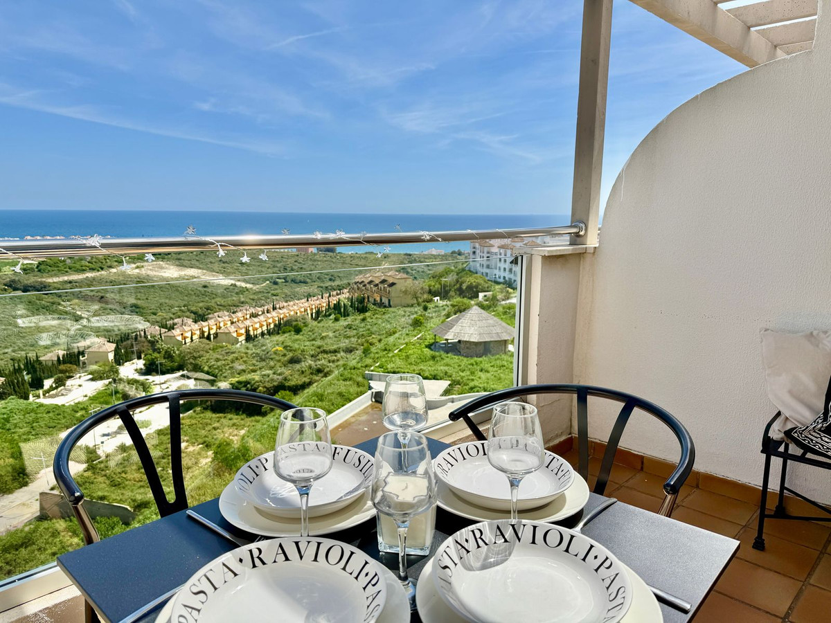 2 Bed, 1 Bath, ApartmentFor Sale, Manilva, Malaga