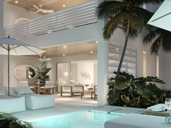 ApartmentFor Sale, Mullins Grove, Bridgetown, St.Peter, Barbados