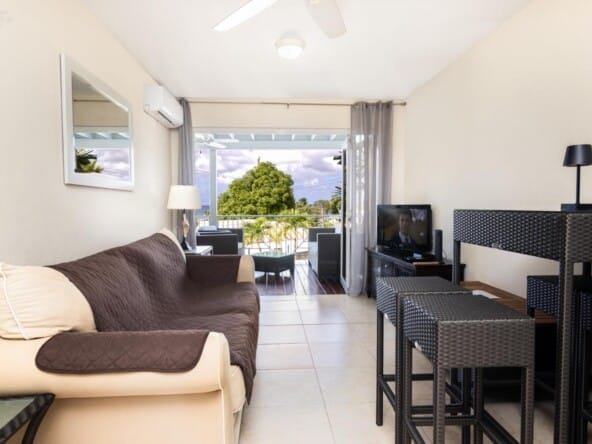 1 Bed, 1 Bath, ApartmentFor Sale, Weston, Bridgetown, St.James, Barbados