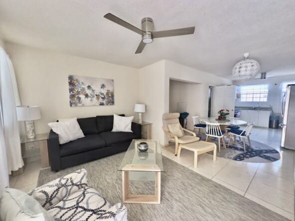 2 Bed, ApartmentFor Sale, Vervan, Bridgetown, Christ Church, Barbados