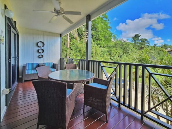 1 Bed, 1 Bath, ApartmentFor Sale, Jamestown Park, Bridgetown, St.James, Barbados
