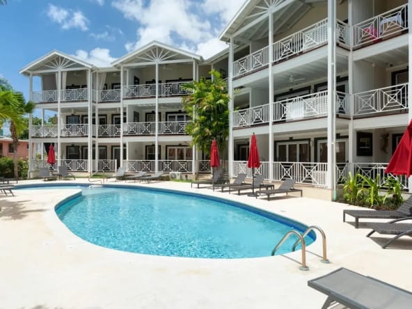 2 Bed, 2 Bath, ApartmentFor Sale, Weston, Bridgetown, St.James, Barbados, BB24026
