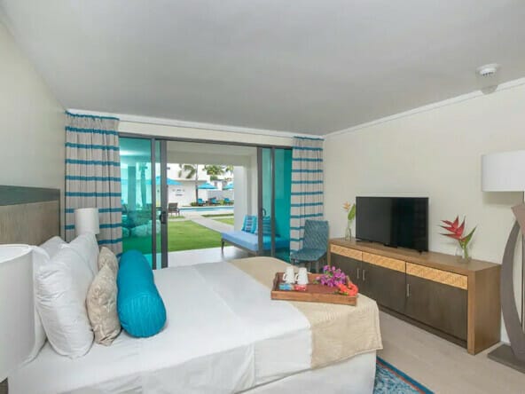 1 Bed, ApartmentFor Sale, The Sands, Bridgetown, Christ Church, Barbados