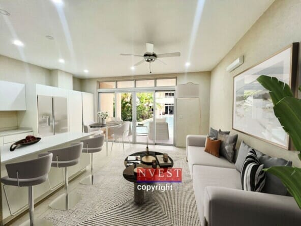 1 Bed, 1 Bath, ApartmentFor Sale, Harmony Hall, Bridgetown, Christ Church, Barbados, BB15018