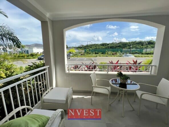 1 Bed, 1 Bath, ApartmentFor Sale, St. George, Bridgetown, St.George, Barbados