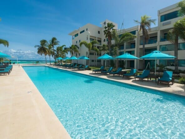 1 Bed, 1 Bath, ApartmentFor Sale, The Sands, Bridgetown, Christ Church, Barbados