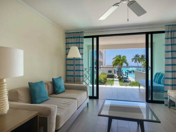 1 Bed, 1 Bath, ApartmentFor Sale, The Sands, Bridgetown, Christ Church, Barbados