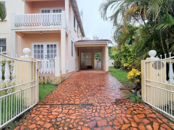 4 Bed, 3 Bath, HouseFor Sale, Heywoods Park, Bridgetown, St.Peter, Barbados