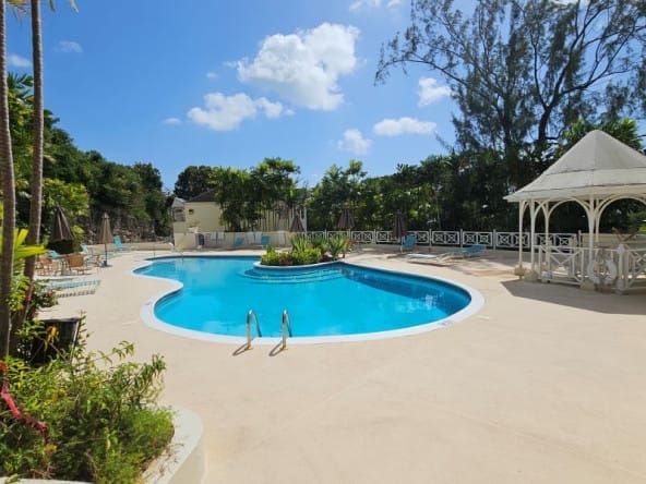 2 Bed, 2 Bath, ApartmentFor Sale, Rockley Golf Club, Bridgetown, Christ Church, Barbados