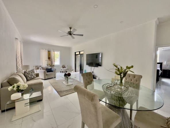 4 Bed, HouseFor Sale, 43 Fairholme Gardens, Bridgetown, Christ Church, Barbados, BB15028