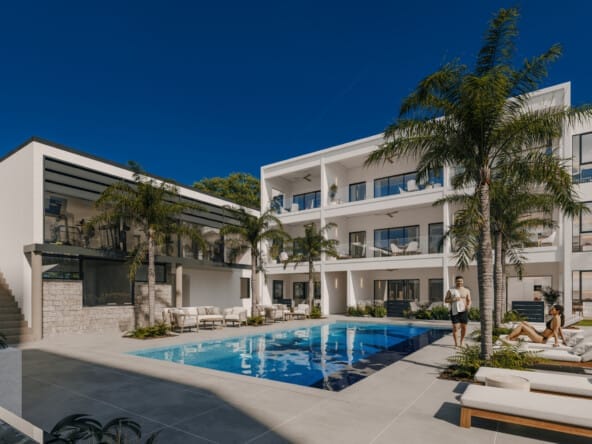 2 Bed, 2 Bath, ApartmentFor Sale, Fitts Village, Bridgetown, St.James, Barbados