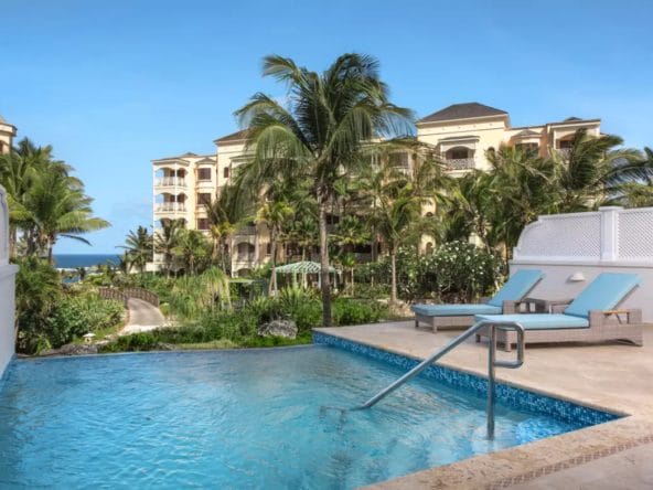 1 Bed, 1 Bath, ApartmentFor Sale, The Crane, Bridgetown, St.Philip, Barbados, BB18086