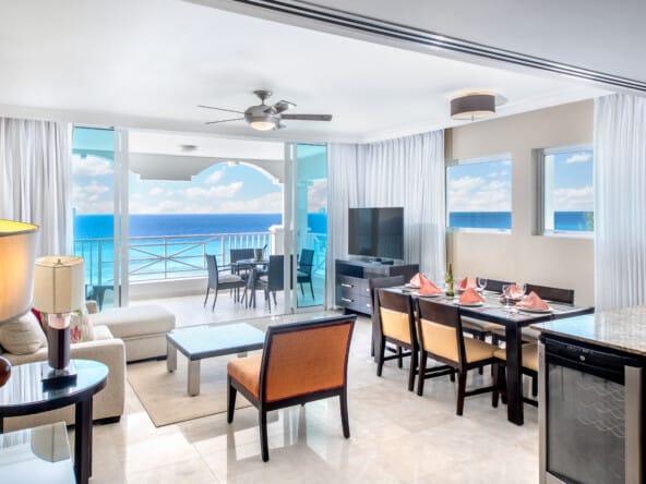ApartmentFor Sale, St Lawrence Gap, Bridgetown, Christ Church, Barbados, BB15018