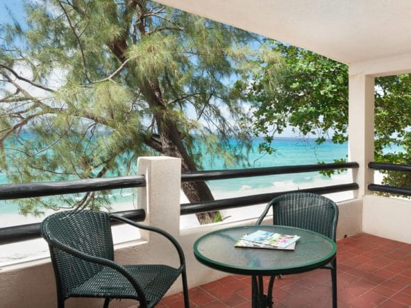 2 Bed, 1 Bath, ApartmentFor Sale, Worthing, Bridgetown, Christ Church, Barbados