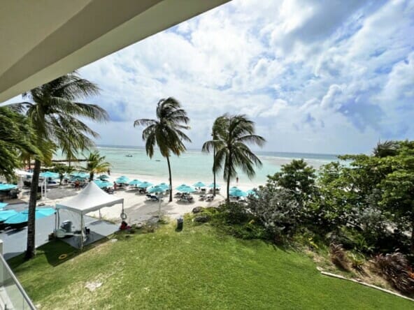 2 Bed, 2 Bath, ApartmentFor Sale, Sandy Beach, Bridgetown, Christ Church, Barbados, BB15018