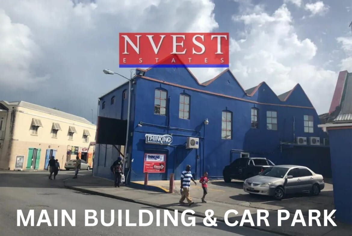 Commercial Property, For Sale