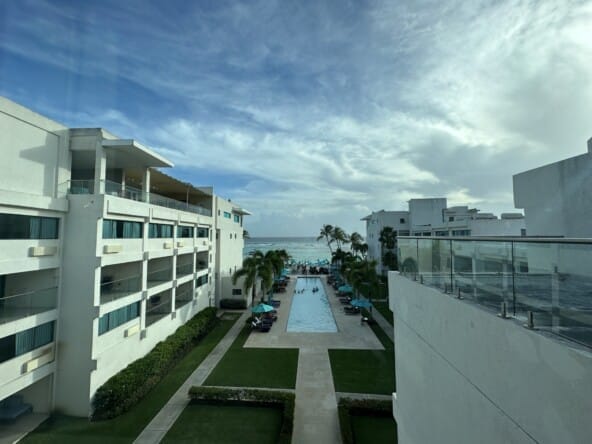 2 Bed, 2 Bath, ApartmentFor Sale, Worthing, Bridgetown, Christ Church, Barbados