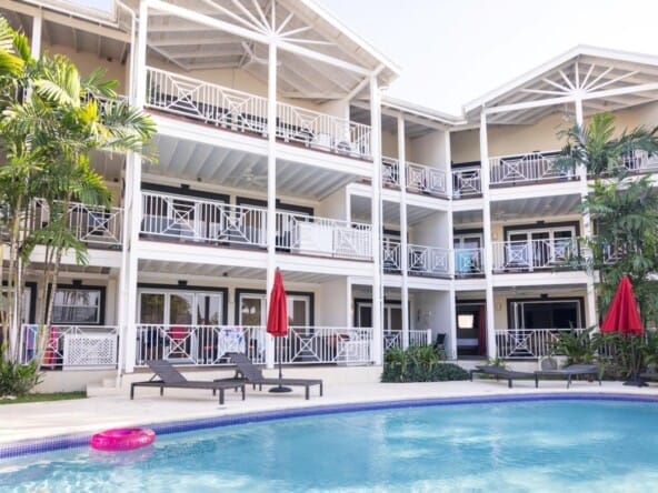 4 Bed, 3 Bath, ApartmentFor Sale, Weston, Bridgetown, St.James, Barbados