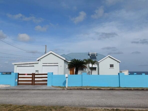 2 Bed, HouseFor Sale, Foul Bay, Bridgetown, St.Philip, Barbados