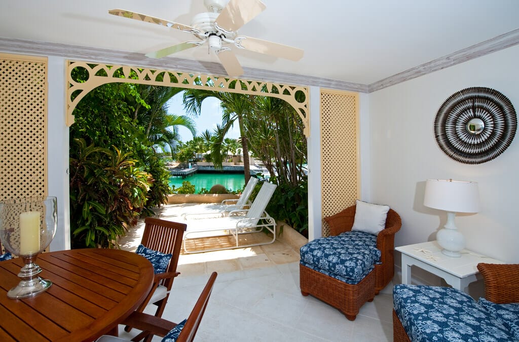 1 Bed, 1 Bath, ApartmentFor Sale, Port St Charles, Bridgetown, St.Peter, Barbados