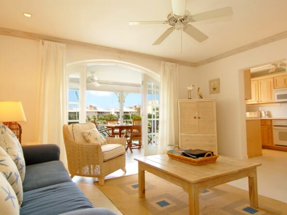 1 Bed, 1 Bath, ApartmentFor Sale, Port St Charles, Bridgetown, St.Peter, Barbados