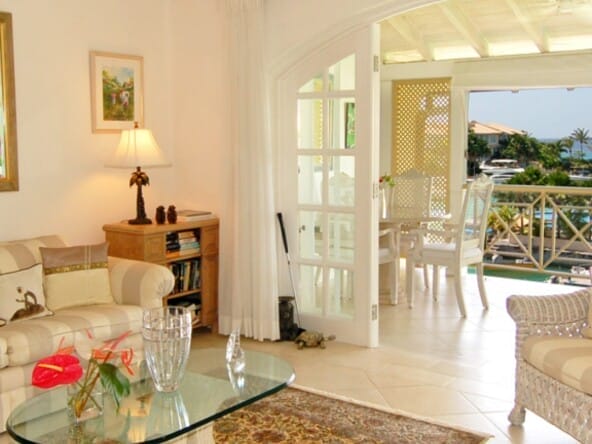 1 Bed, 1 Bath, ApartmentFor Sale, Port St Charles, Bridgetown, St.Peter, Barbados